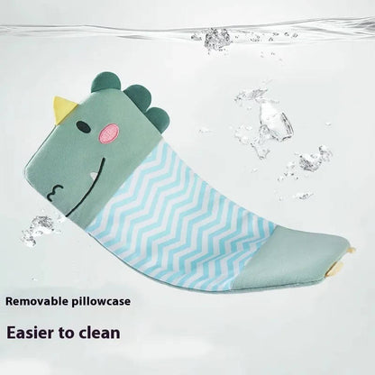Soft Infant Support Headrest Pillow