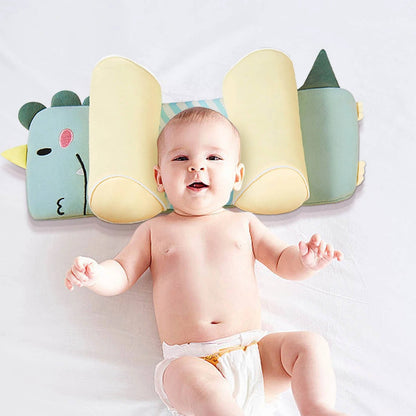 Soft Infant Support Headrest Pillow