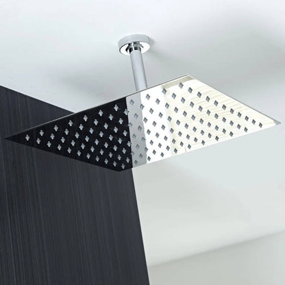 Big 16 inch Stainless Rain Showerhead