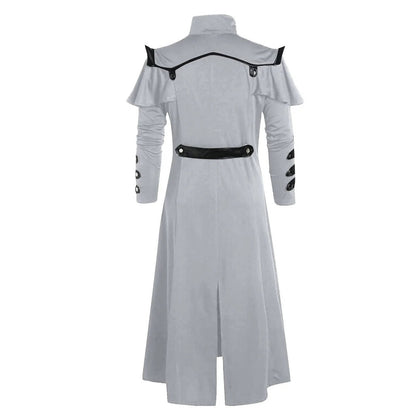 Spooky Knight Halloween Costumes For Guys