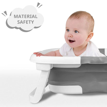 Portable Baby Bathtub