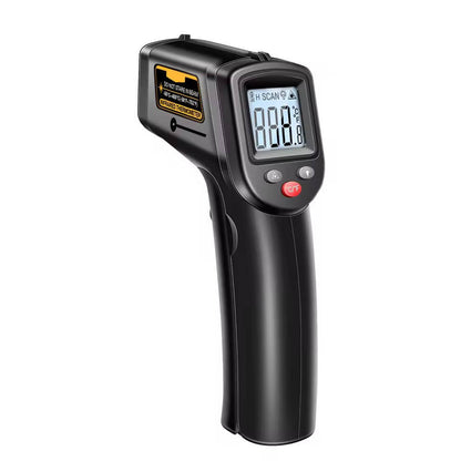 Accurate Digital Temperature Gun Scanner
