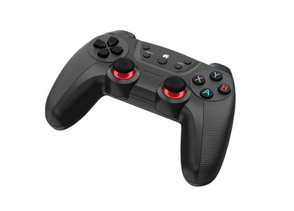 Classic Gaming System 4K with 2 Controllers - 41000 Games