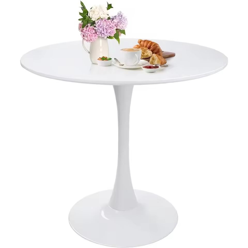 Classic Wooden Kitchen Table - Pexav