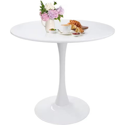Classic Wooden Kitchen Table - Pexav
