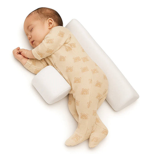 Baby Safe Co Sleeping Pillow - Pexav