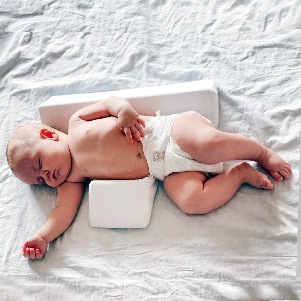 Baby Safe Co Sleeping Pillow