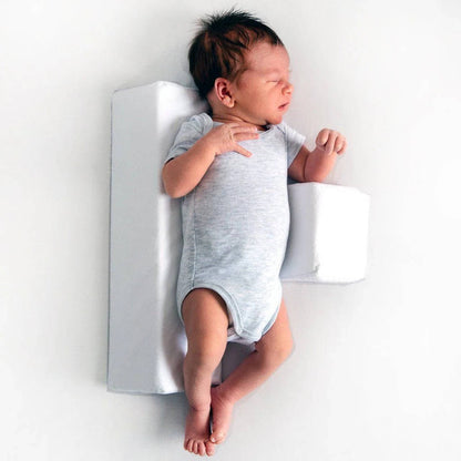 Baby Safe Co Sleeping Pillow