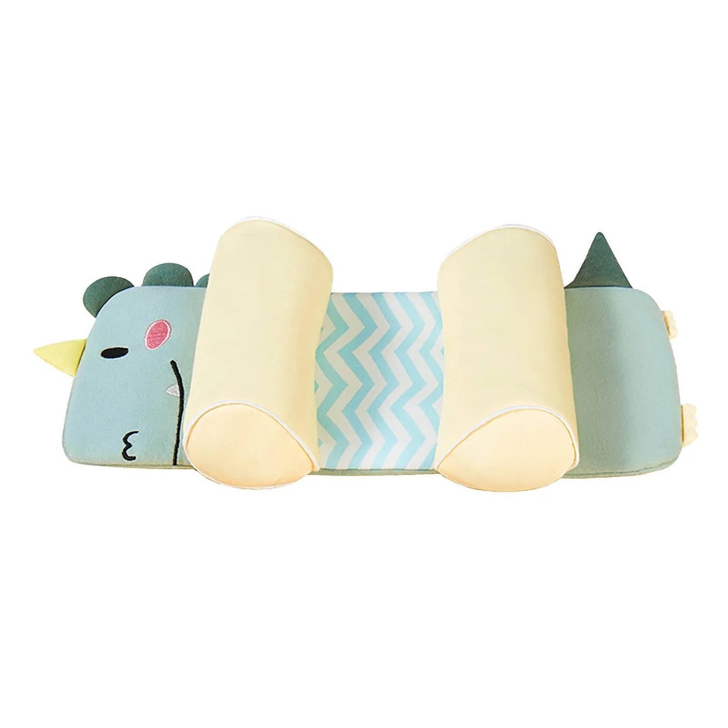 Soft Infant Support Headrest Pillow