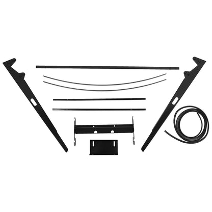 Universal Tractor Sun Shade Canopy 52 Inch