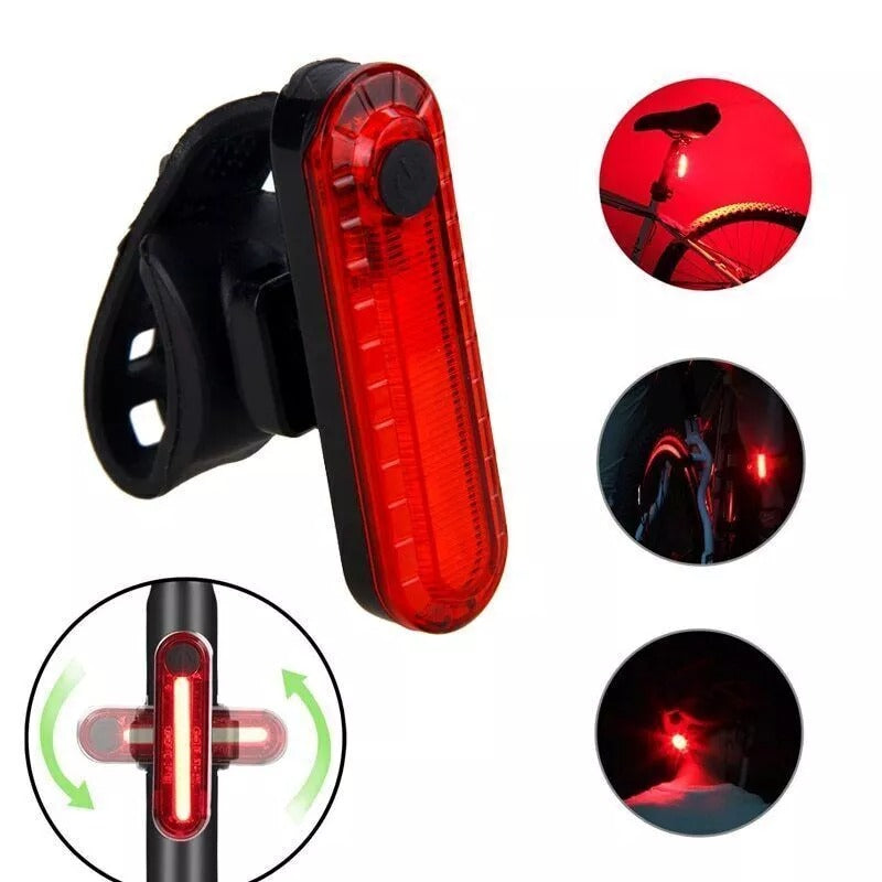 Ultra Bright Bike Light – Safe Front Headlight for Night Riding