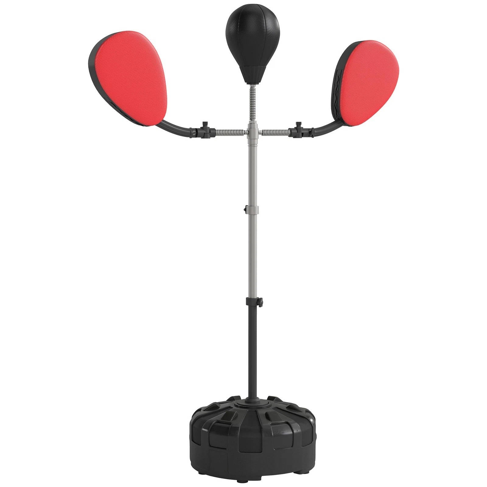 Boxing Punch Bag with Handles - Pexav