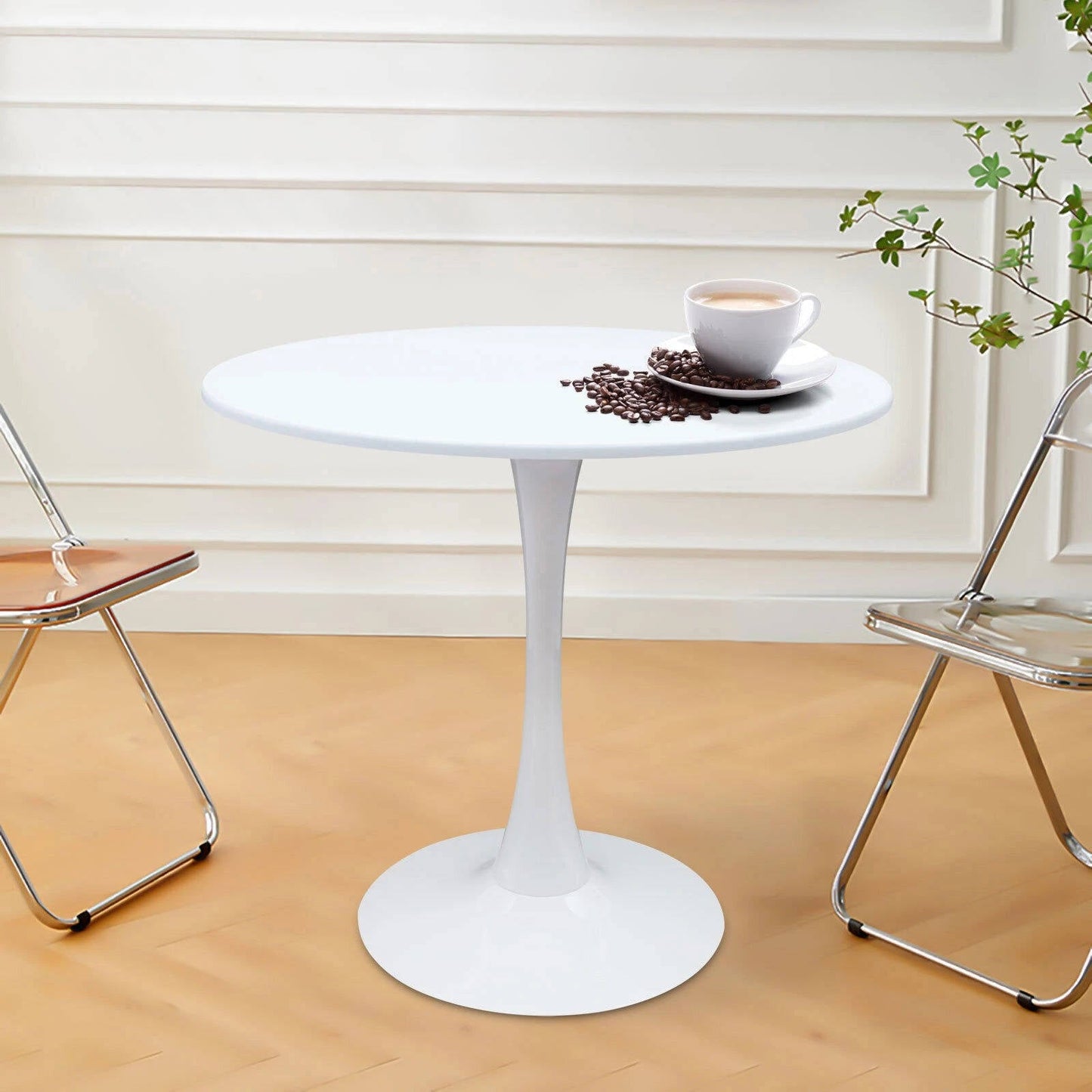 Classic Wooden Kitchen Table