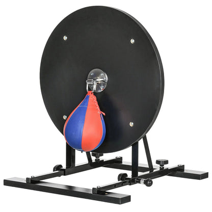 Adjustable Boxing Punching Bag Wall Mount