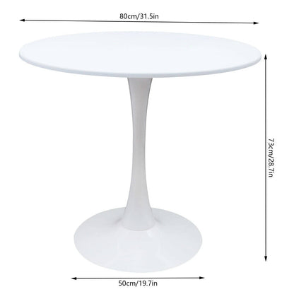 Classic Wooden Kitchen Table