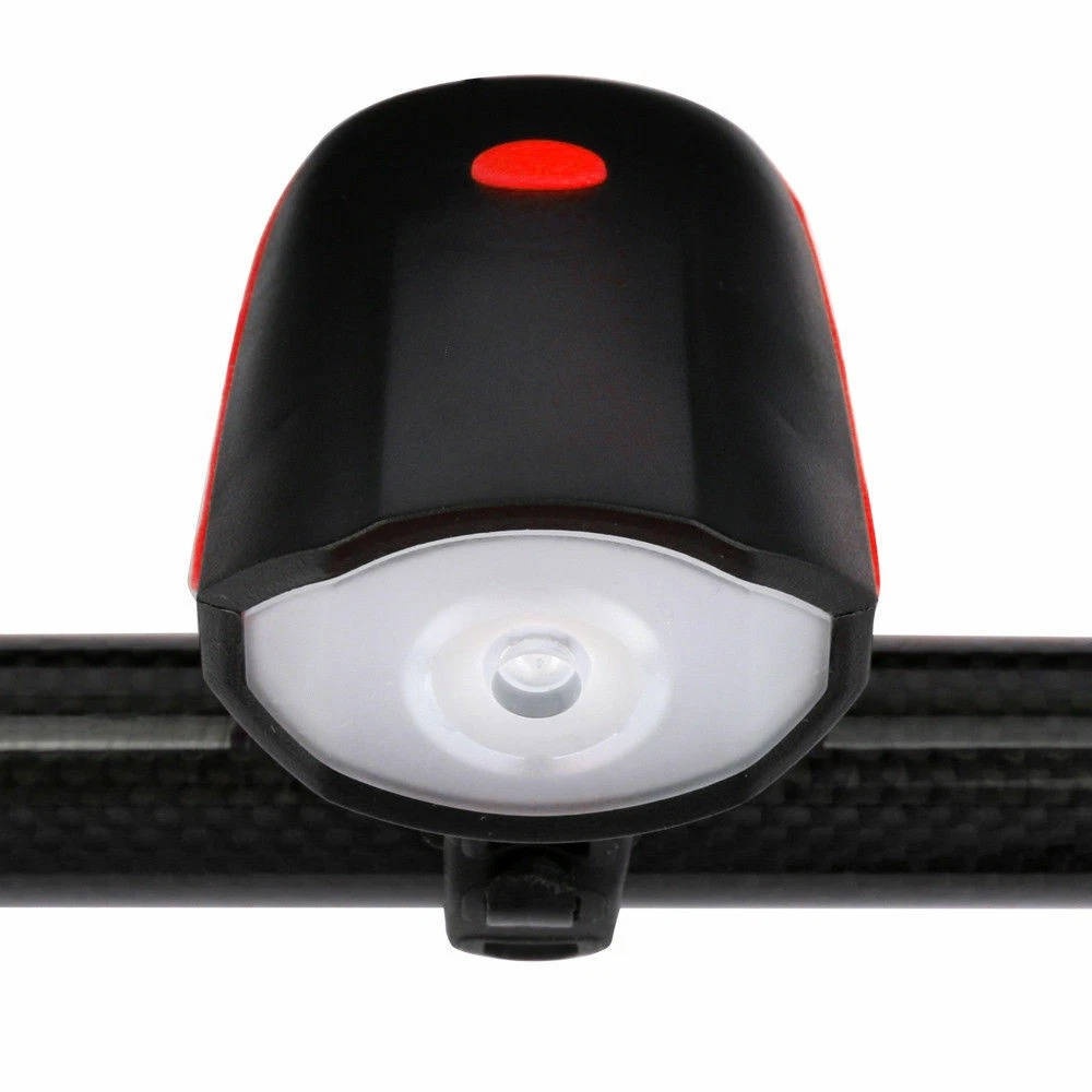 Ultra Powerful Bicycle Front Light