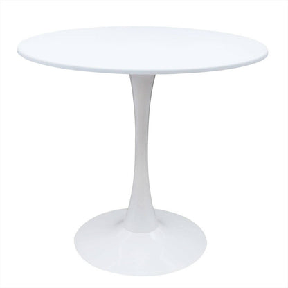 Classic Wooden Kitchen Table
