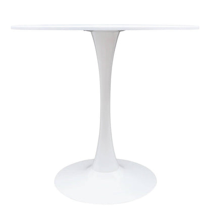 Classic Wooden Kitchen Table