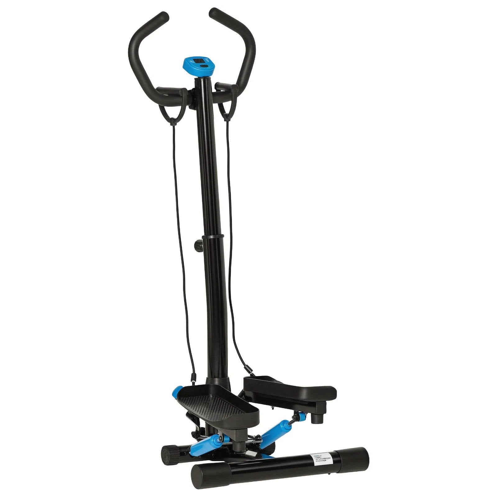 Compact Home Fitness Stair Stepper - Pexav