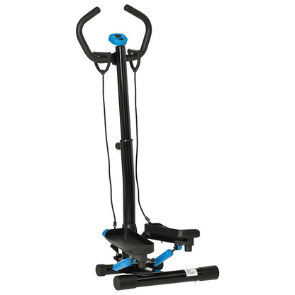 Compact Home Fitness Stair Stepper - Pexav