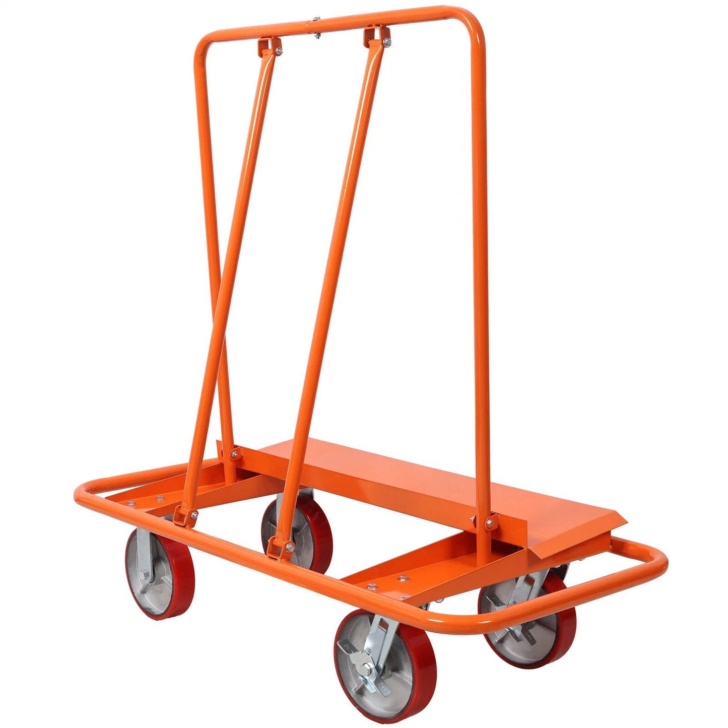 Sturdy Drywall Panel Hand Truck & Dolly
