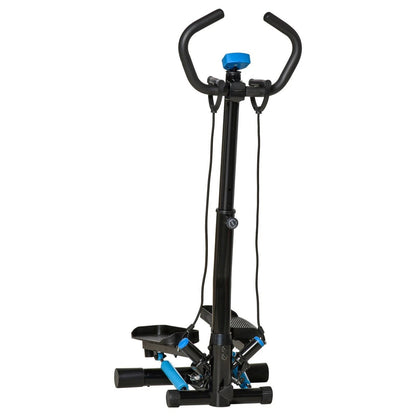 Compact Home Fitness Stair Stepper