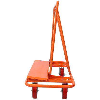 Sturdy Drywall Panel Hand Truck & Dolly