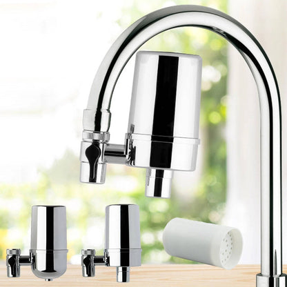 Clean Drinking Water Faucet Filter