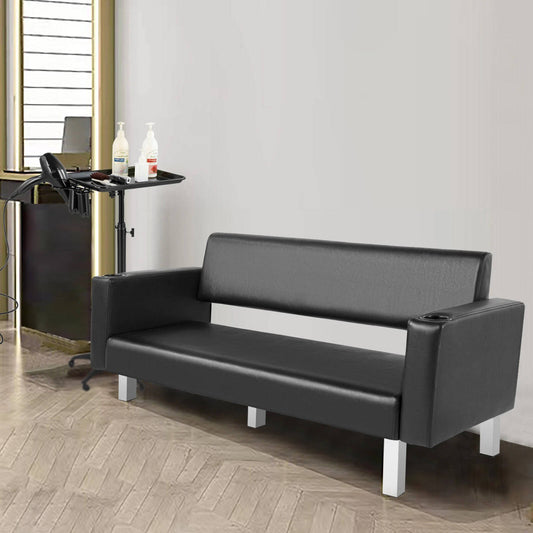 Stylish Office Reception Bench Seat - Pexav
