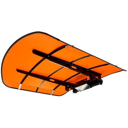 Universal Tractor Sun Shade Canopy 52 Inch