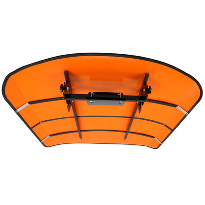 Universal Tractor Sun Shade Canopy 52 Inch