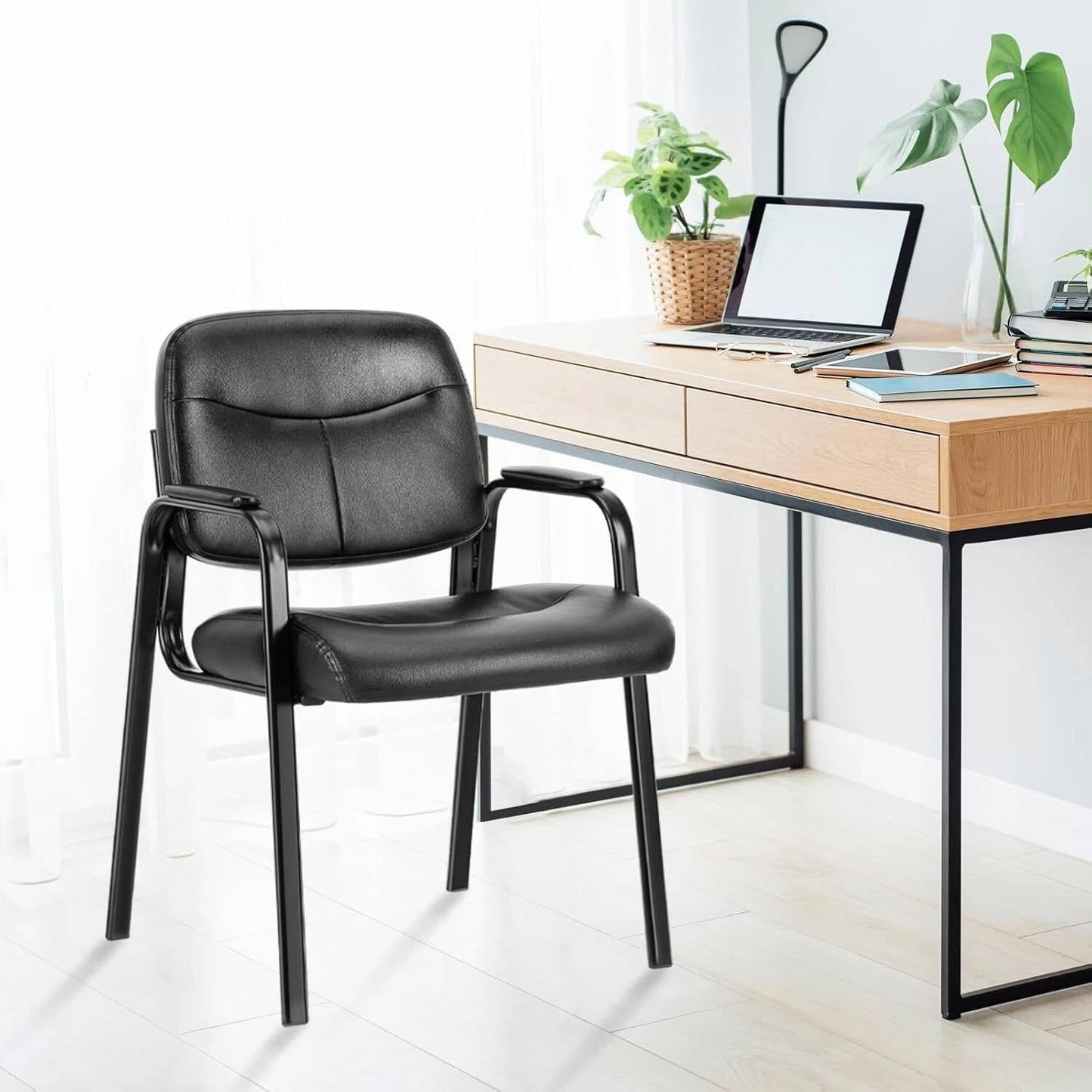 Comfortable Office Reception Chairs - Pexav