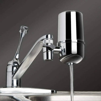 Clean Drinking Water Faucet Filter - Pexav
