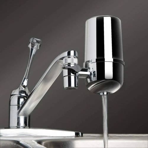 Clean Drinking Water Faucet Filter - Pexav