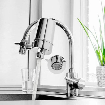 Clean Drinking Water Faucet Filter