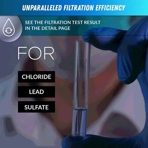 Clean Drinking Water Faucet Filter