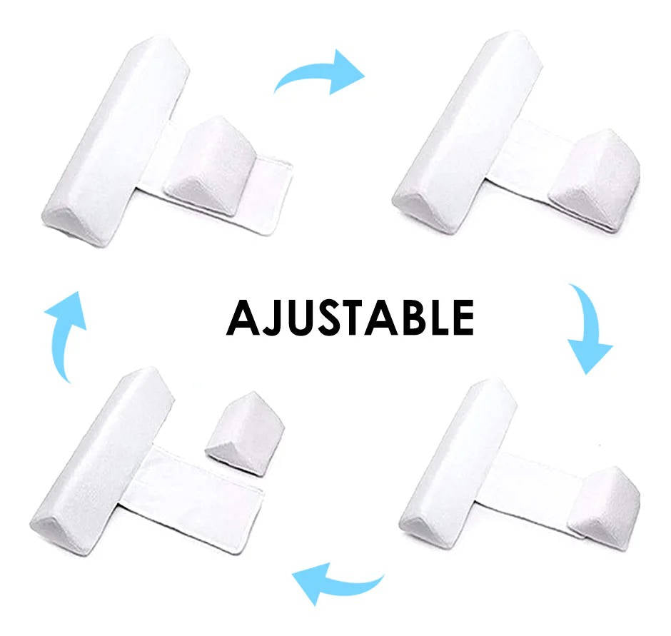 Baby Safe Co Sleeping Pillow