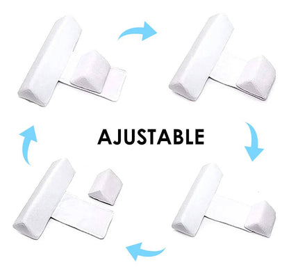 Baby Safe Co Sleeping Pillow