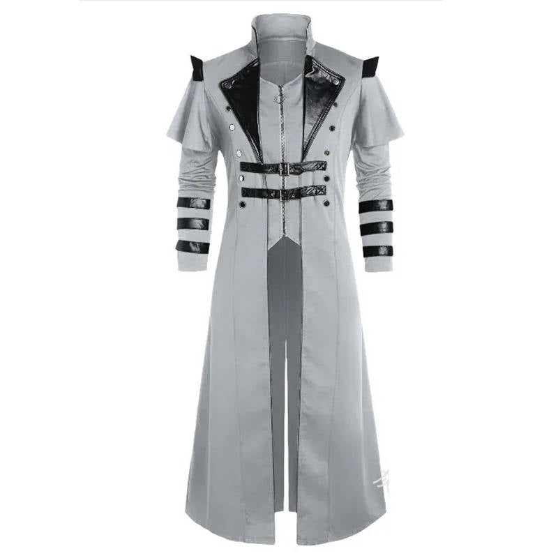 Spooky Knight Halloween Costumes For Guys