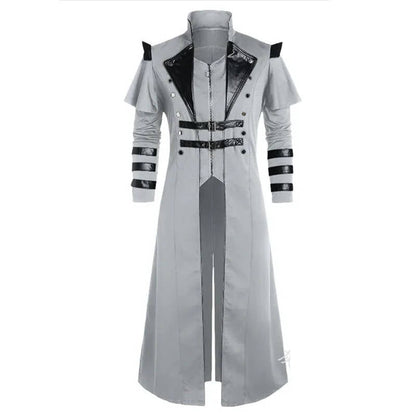 Spooky Knight Halloween Costumes For Guys