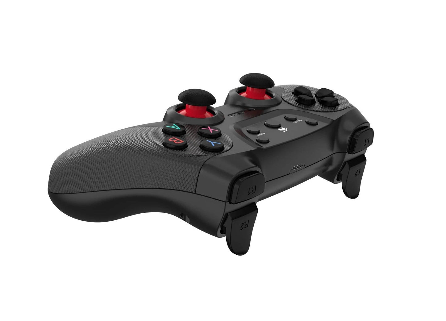 Classic Gaming System 4K with 2 Controllers - 41000 Games