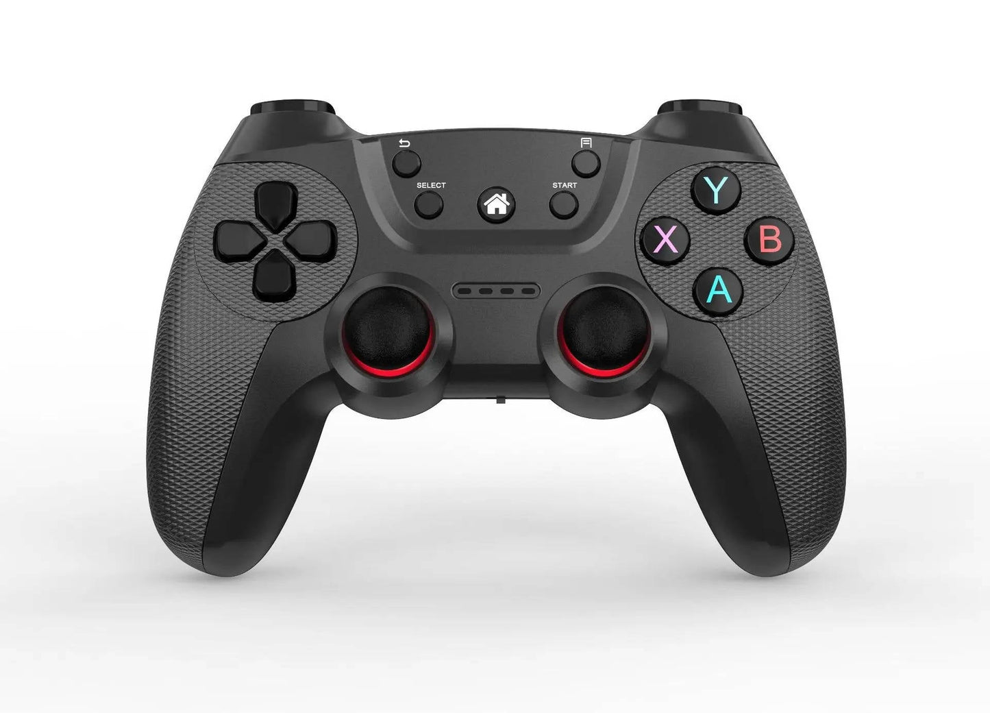 Classic Gaming System 4K with 2 Controllers - 41000 Games