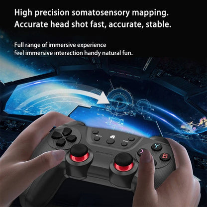 Classic Gaming System 4K with 2 Controllers - 41000 Games