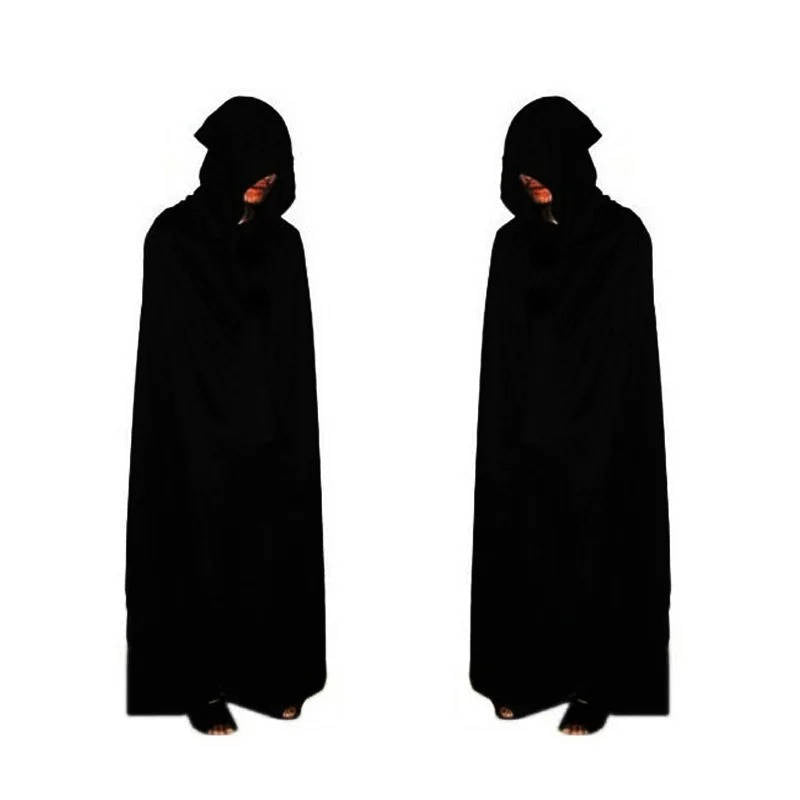 Spooky Adult Halloween Party Outfits