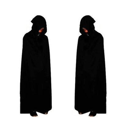 Spooky Adult Halloween Party Outfits