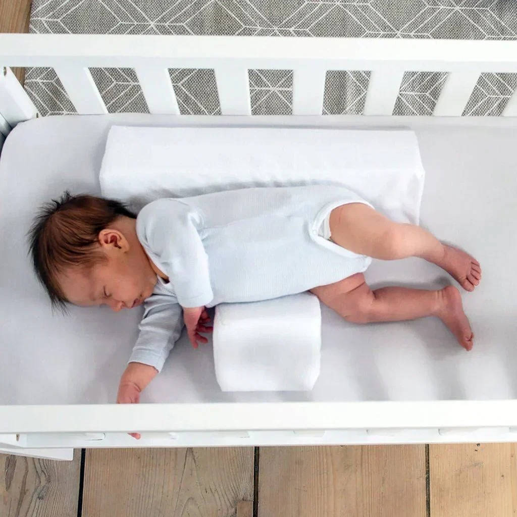 Baby Safe Co Sleeping Pillow