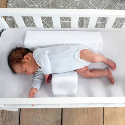 Baby Safe Co Sleeping Pillow