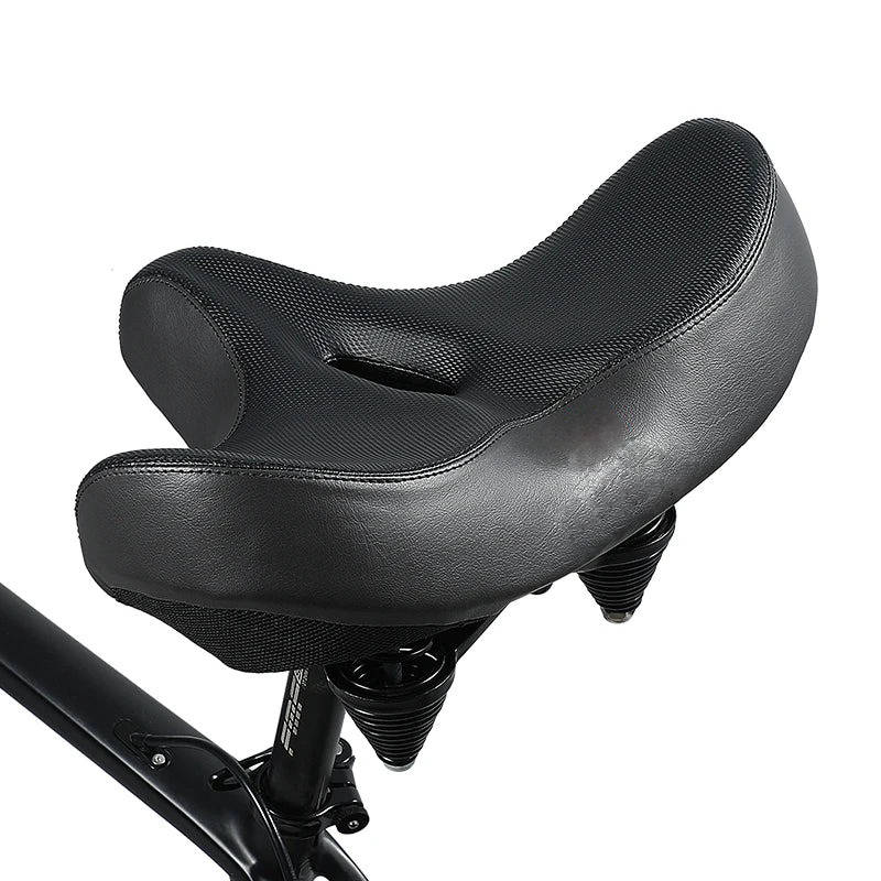 Ultra Cushioned Cycling Seat For Men