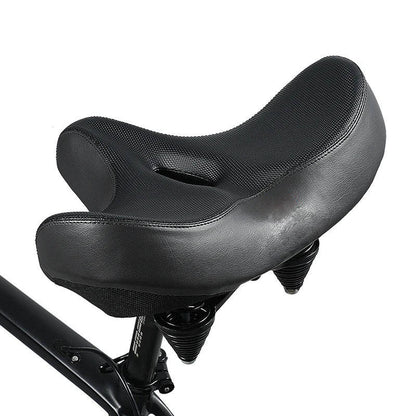 Ultra Cushioned Cycling Seat For Men