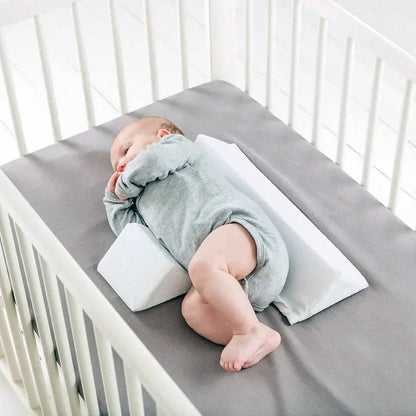 Baby Safe Co Sleeping Pillow
